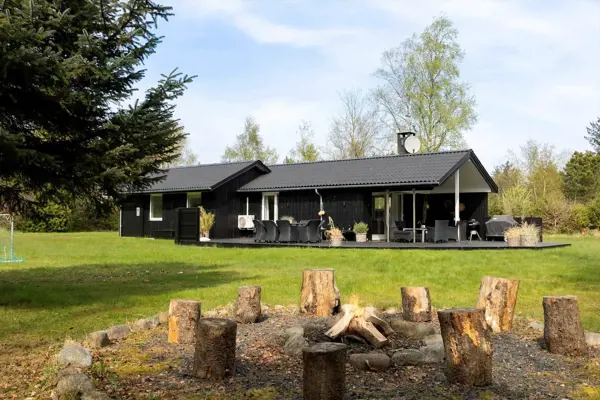 Ferienhaus TV1680 in Bratten / Aalbæk Bucht Bild: 1