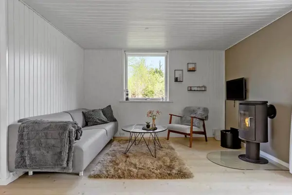 Ferienhaus TV1680 in Bratten / Aalbæk Bucht Bild: 2