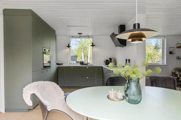 Ferienhaus TV1680 in Bratten / Aalbæk Bucht Bild: 3