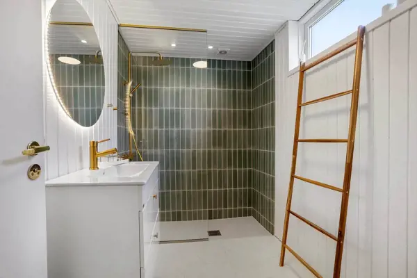 Ferienhaus TV1680 in Bratten / Aalbæk Bucht Bild: 4
