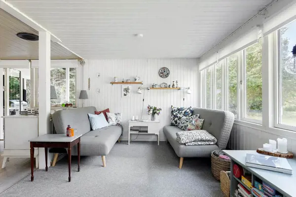 Ferienhaus TV1681 in Aalbæk / Aalbæk Bucht Bild: 2