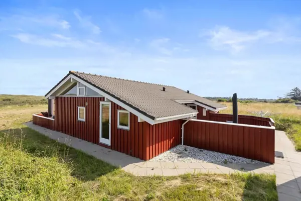 Ferienhaus TV1682 in Tversted / Tannisbucht Bild: 1