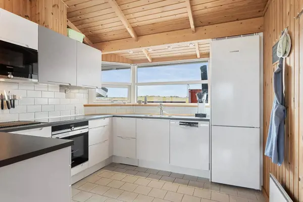 Ferienhaus TV1682 in Tversted / Tannisbucht Bild: 4
