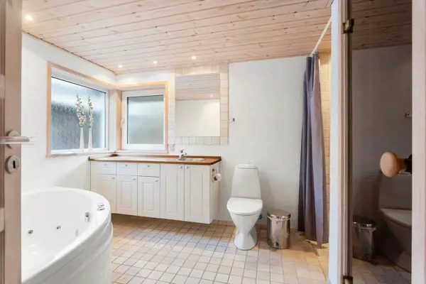 Ferienhaus TV1683 in Bratten / Aalbæk Bucht Bild: 4