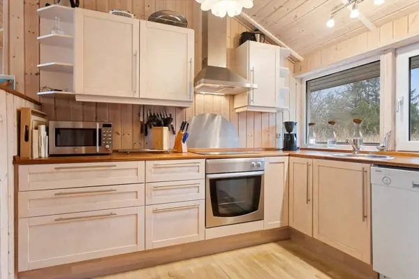 Ferienhaus TV1683 in Bratten / Aalbæk Bucht Bild: 5