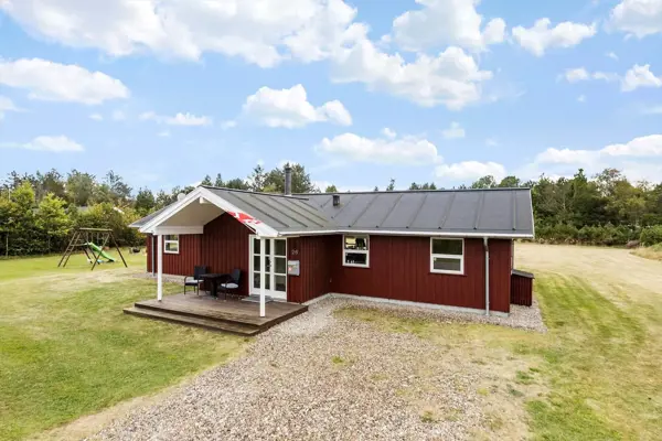 Ferienhaus TV1686 in Bratten / Aalbæk Bucht