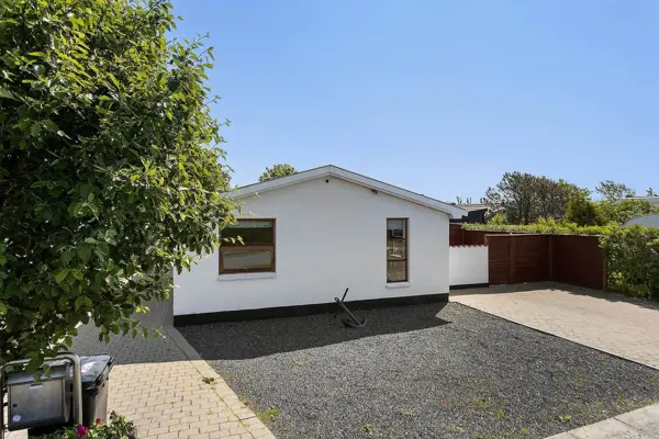 Ferienhaus TV1688 in Skagen Strand / Tannisbucht