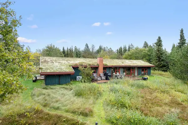 Ferienhaus TV1690 in Aalbæk / Aalbæk Bucht
