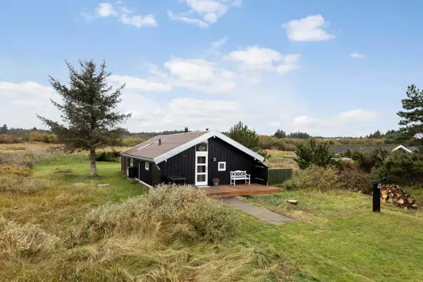 Ferienhaus TV1691 in Kjul Strand / Tannisbucht