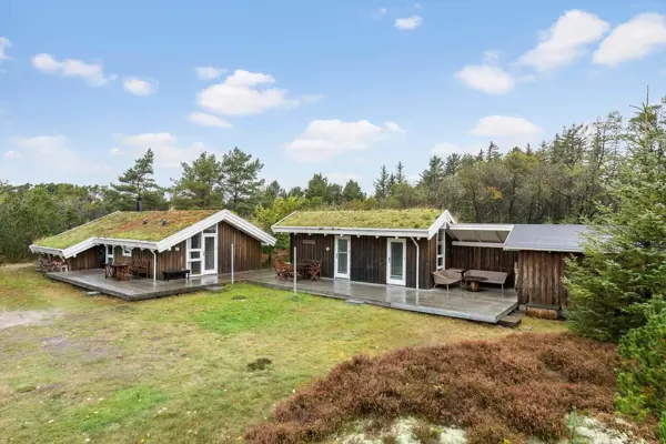 Ferienhaus TV1693 in Lodskovvad / Aalbæk Bucht