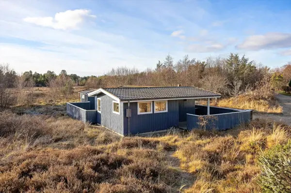 Ferienhaus TV1699 in Aalbæk / Aalbæk Bucht