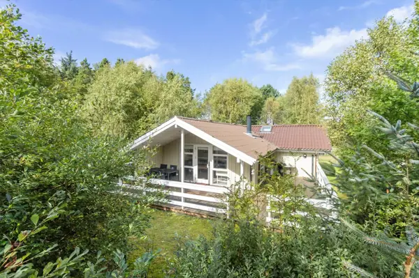 Ferienhaus TV1702 in Lodskovvad / Aalbæk Bucht