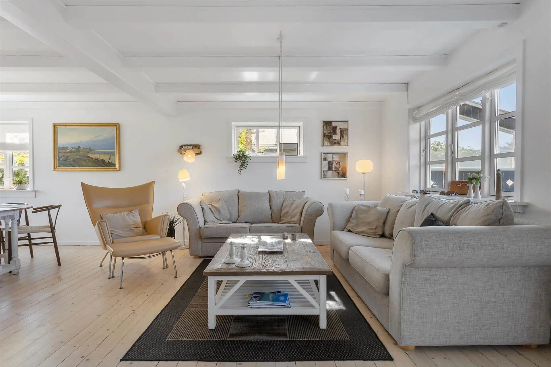 Ferienhaus TV1716 in Rimmervej 15, Skagen Strand | Bild 2 von 23