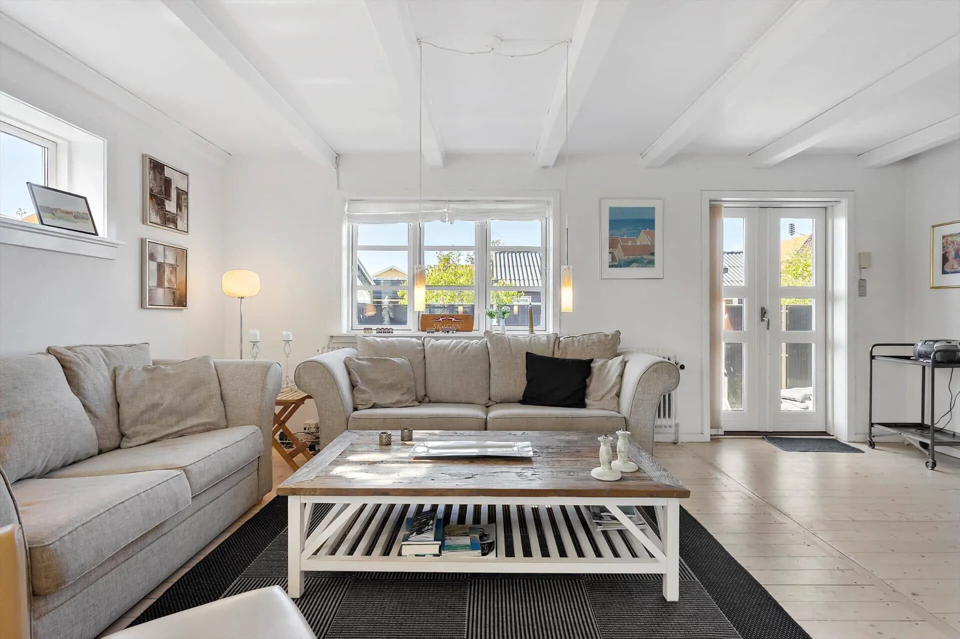 Ferienhaus TV1716 in Rimmervej 15, Skagen Strand | Bild 5 von 23
