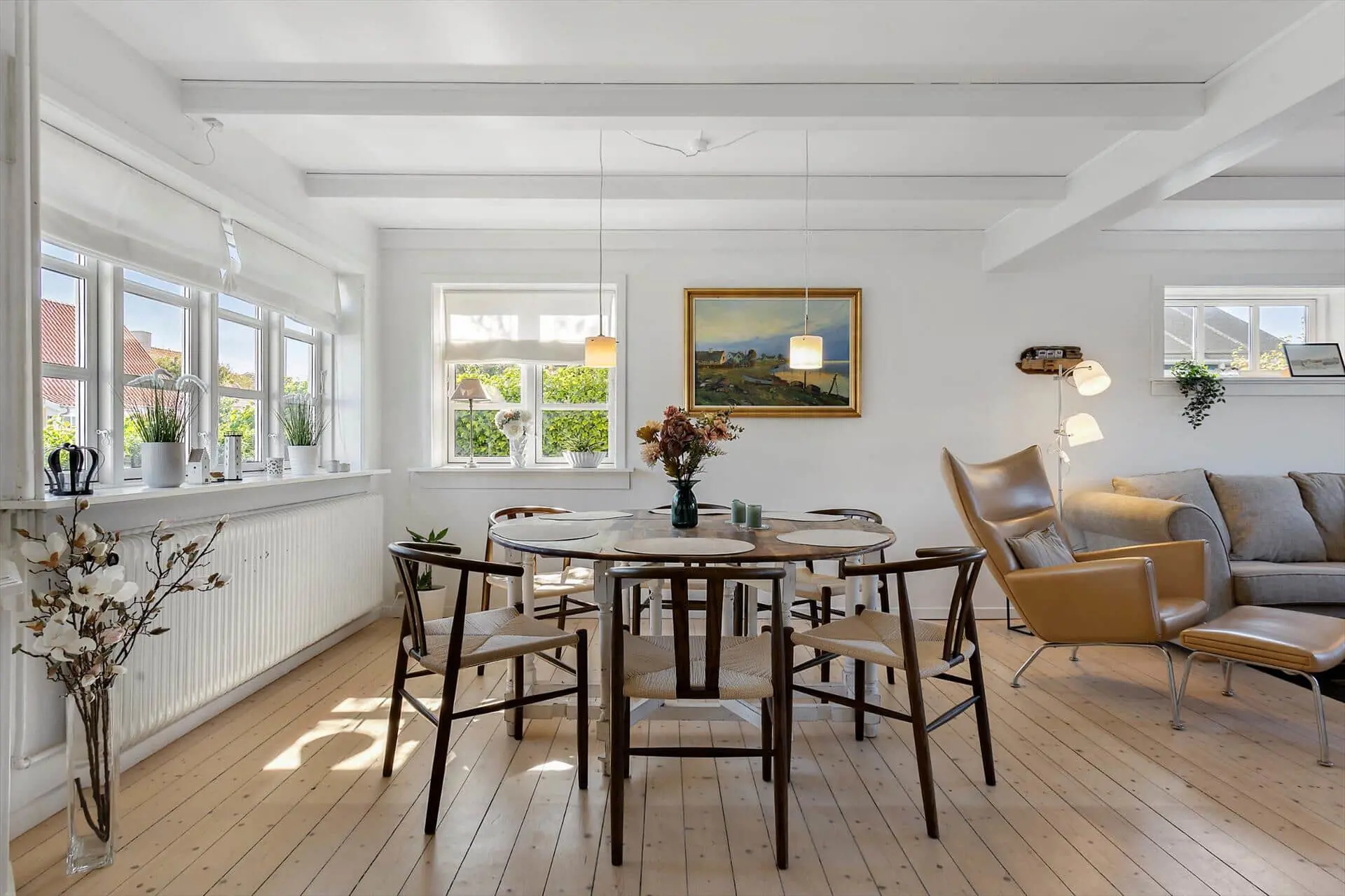 Ferienhaus TV1716 in Rimmervej 15, Skagen Strand | Bild 6 von 23