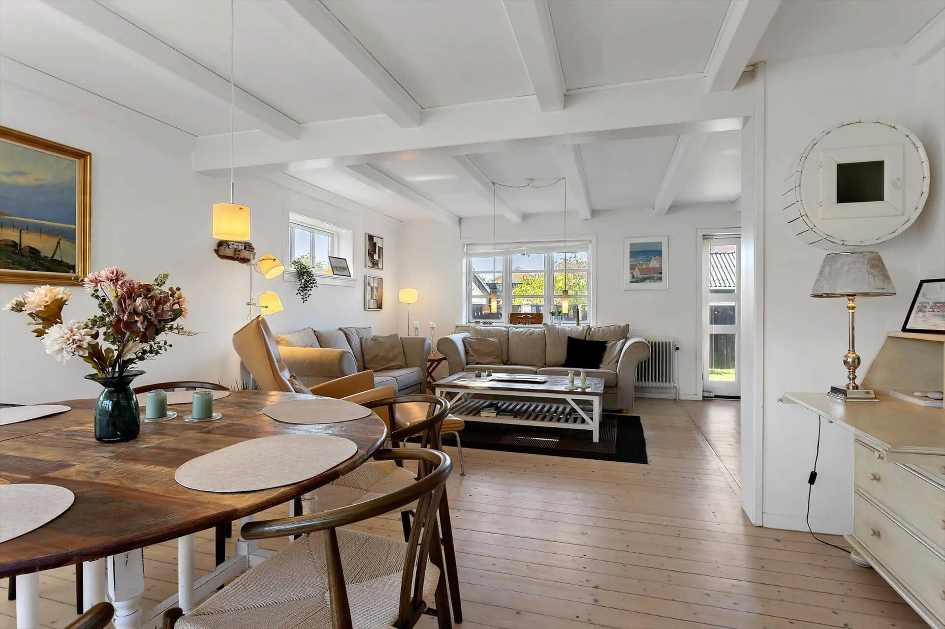 Ferienhaus TV1716 in Rimmervej 15, Skagen Strand | Bild 8 von 23