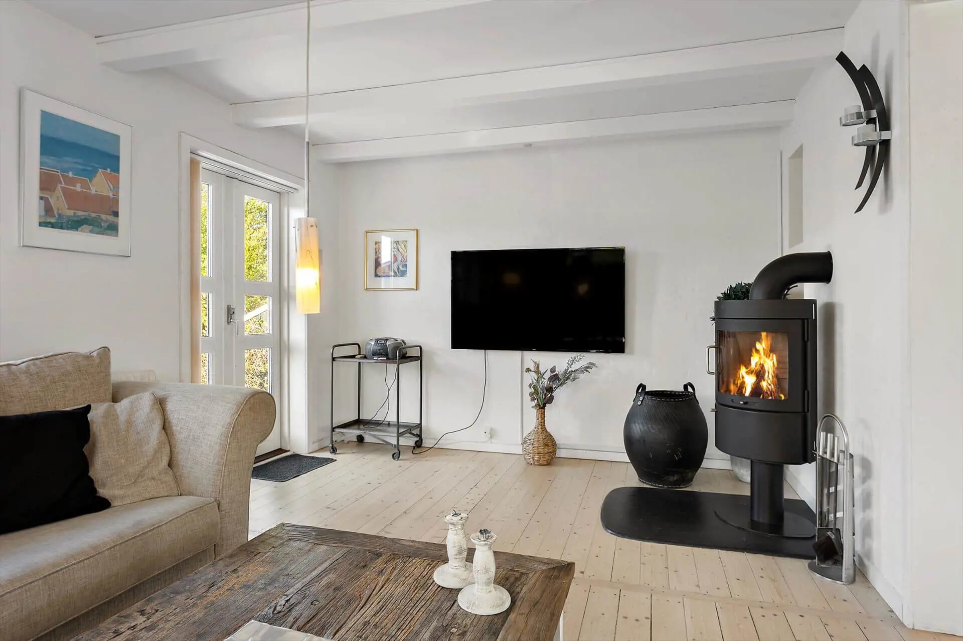 Ferienhaus TV1716 in Rimmervej 15, Skagen Strand | Bild 9 von 23