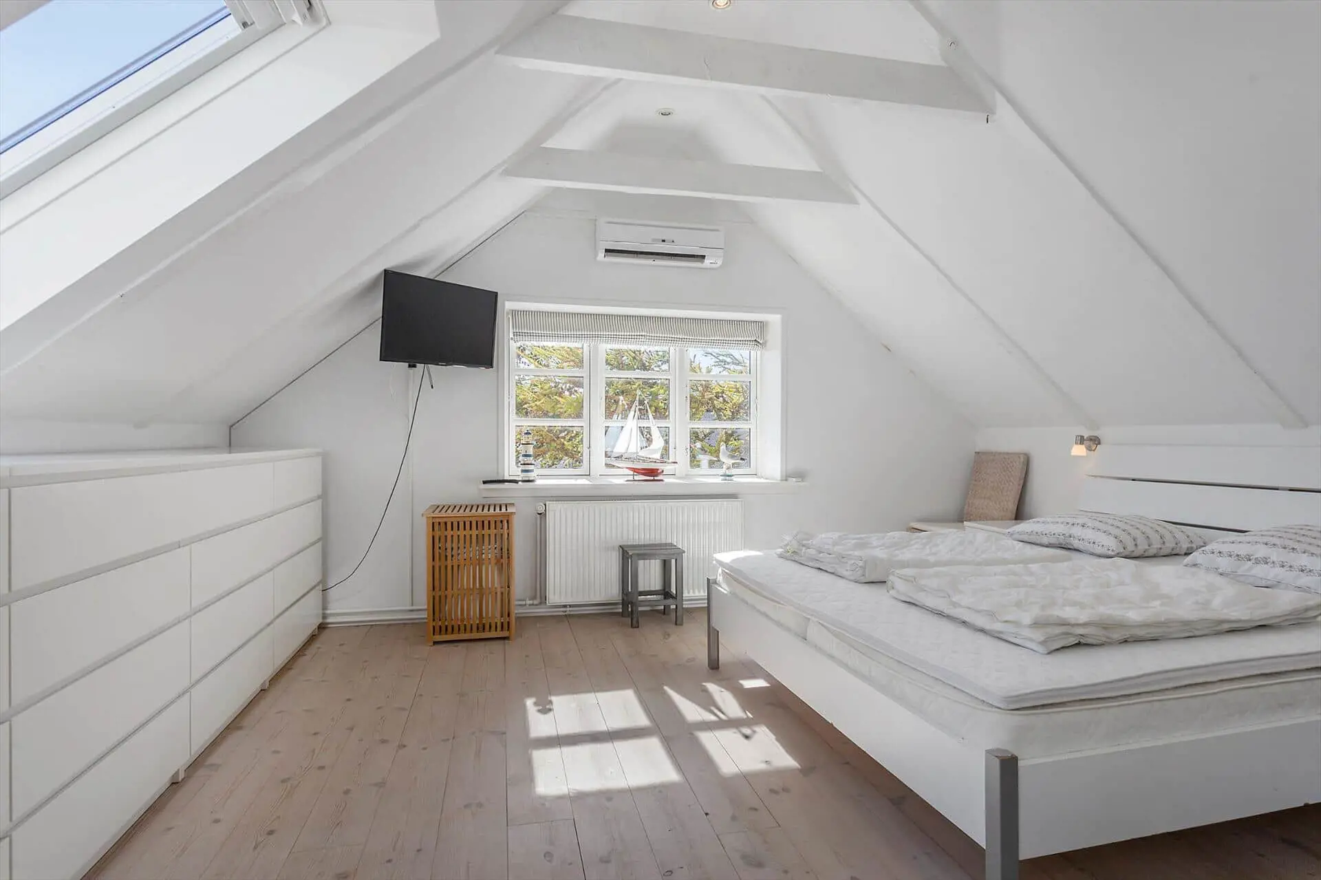 Ferienhaus TV1716 in Rimmervej 15, Skagen Strand | Bild 10 von 23