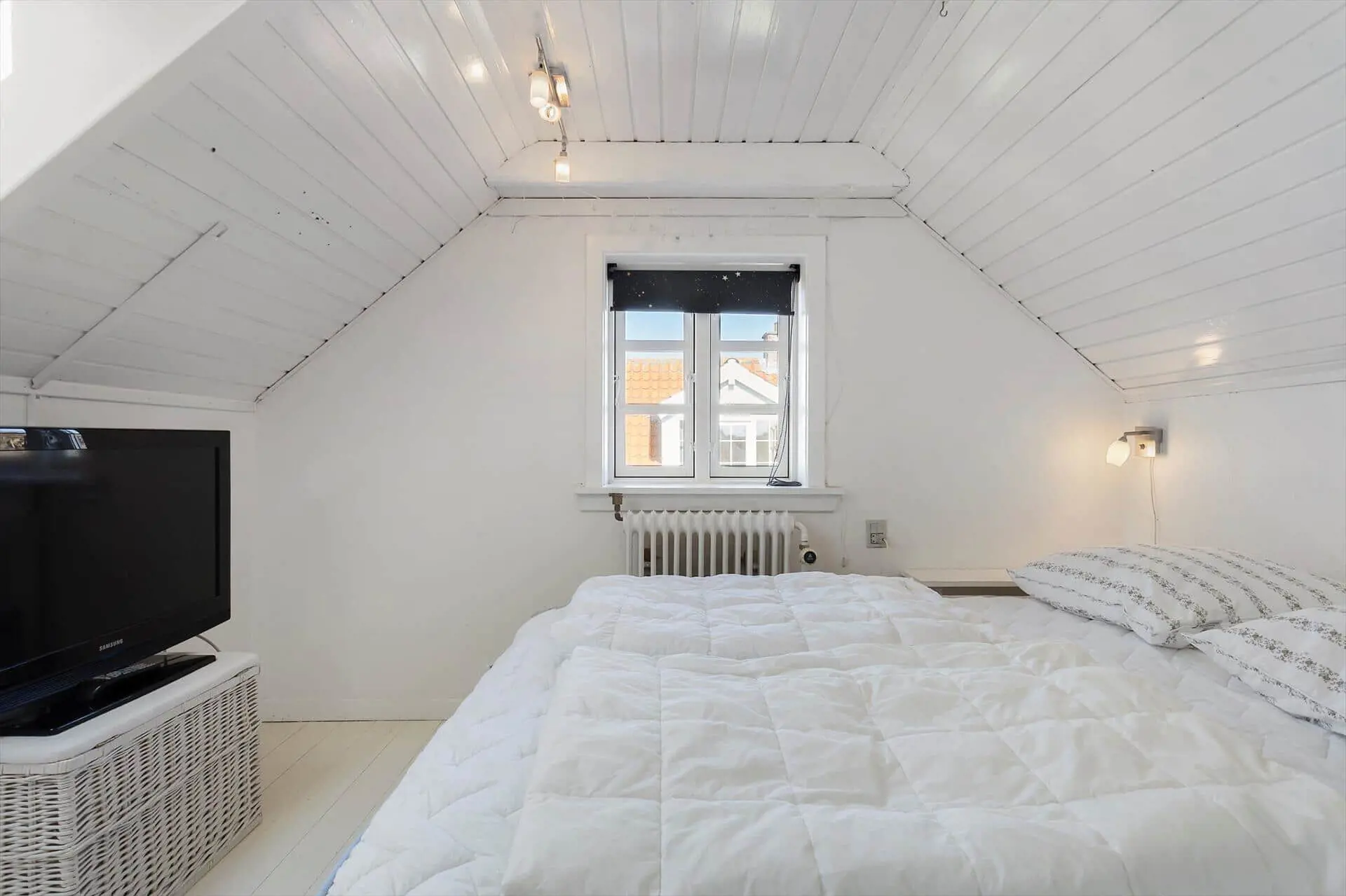 Ferienhaus TV1716 in Rimmervej 15, Skagen Strand | Bild 12 von 23