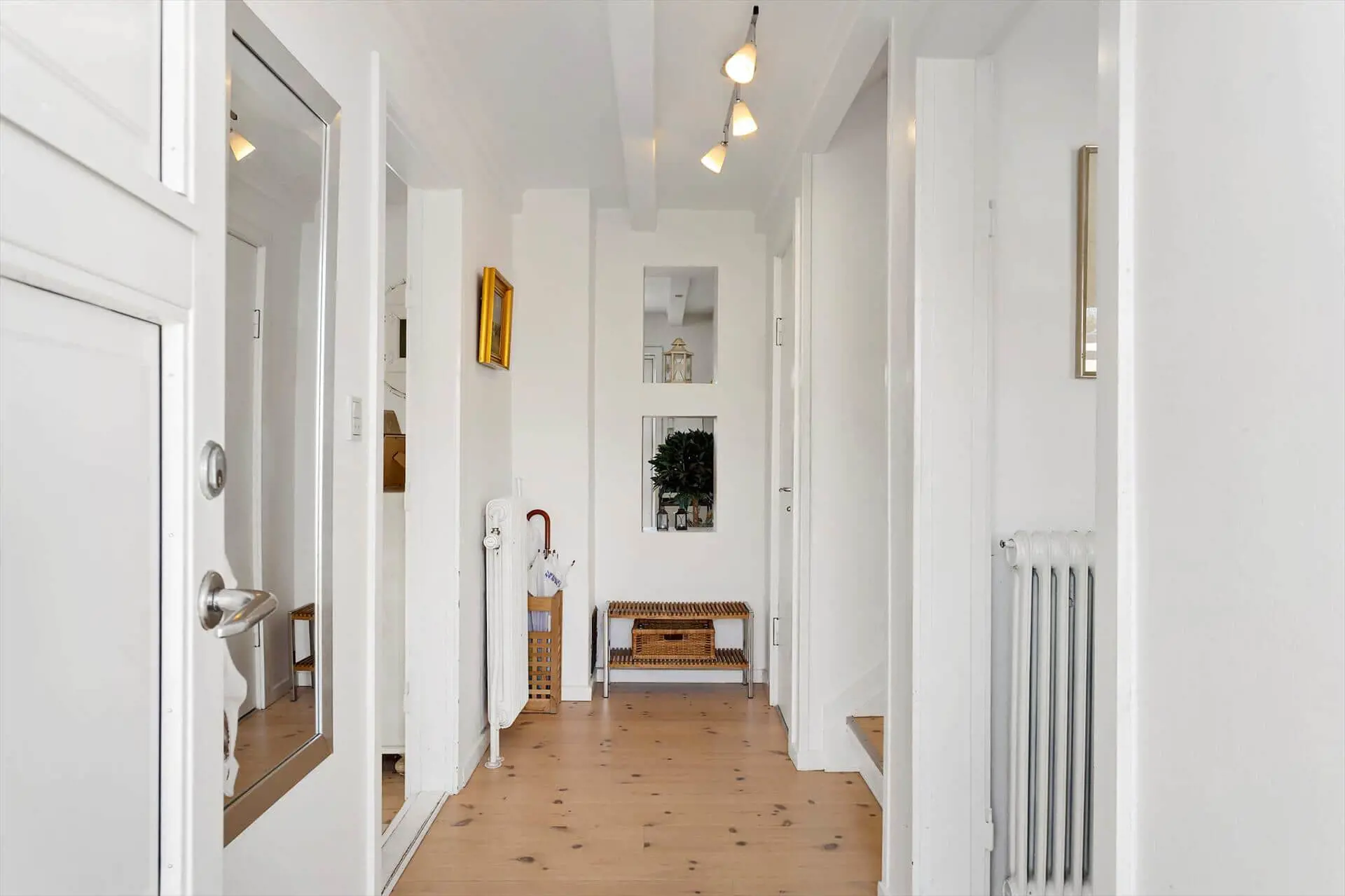 Ferienhaus TV1716 in Rimmervej 15, Skagen Strand | Bild 14 von 23
