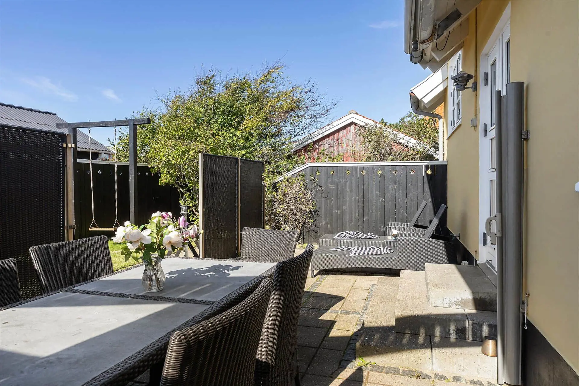 Ferienhaus TV1716 in Rimmervej 15, Skagen Strand | Bild 18 von 23