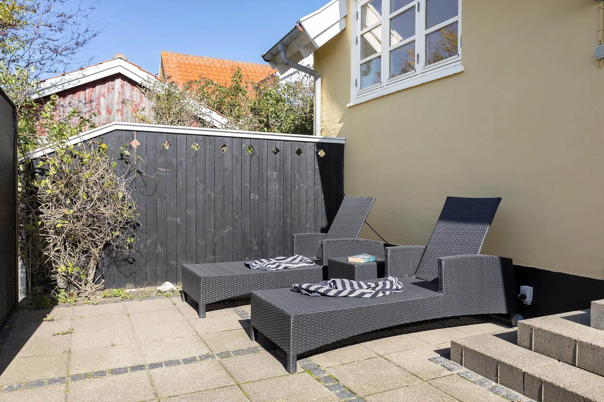 Ferienhaus TV1716 in Rimmervej 15, Skagen Strand | Bild 19 von 23