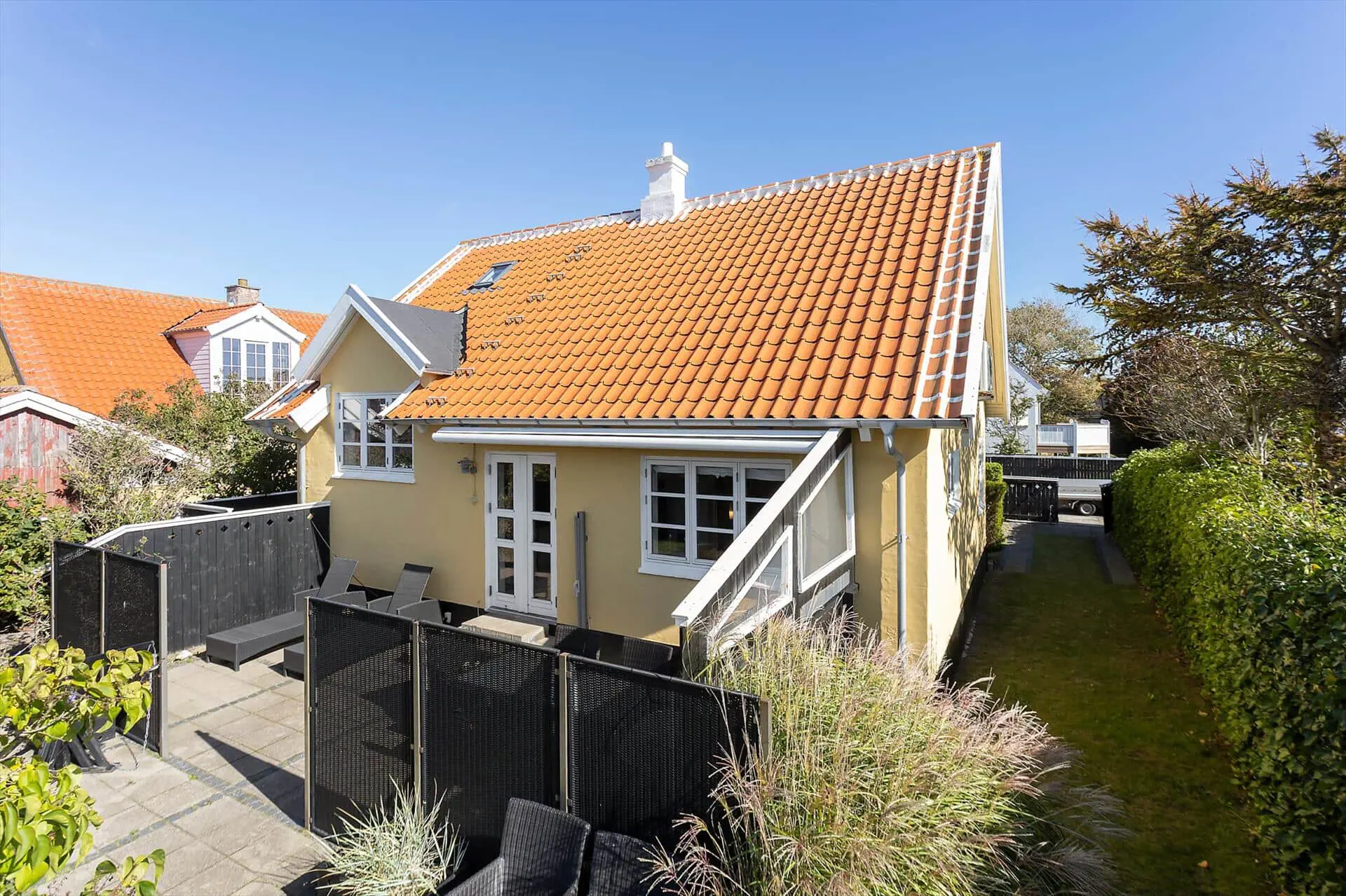 Ferienhaus TV1716 in Rimmervej 15, Skagen Strand | Bild 23 von 23