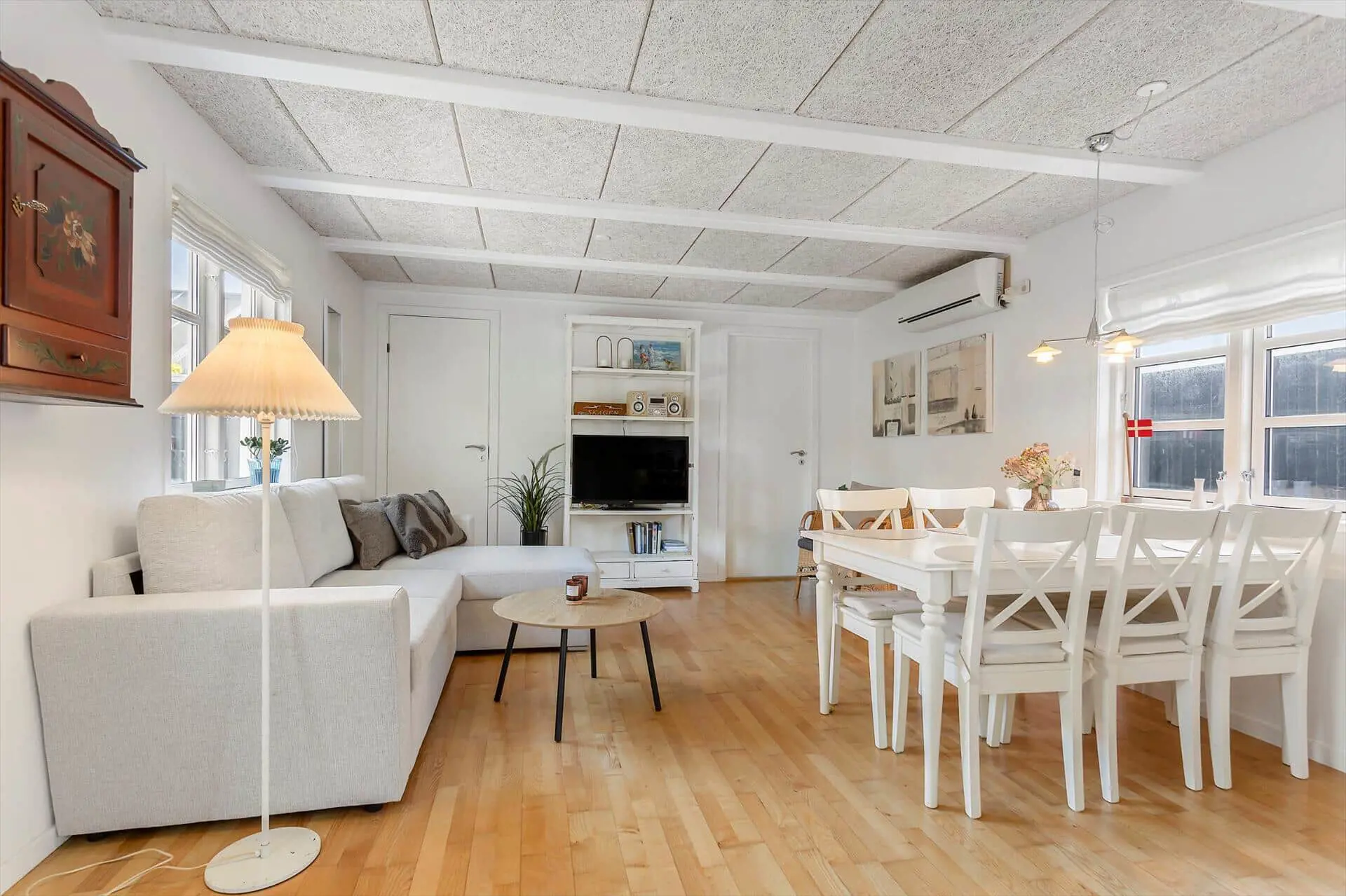 Ferienhaus TV1717 in Rimmervej Anneks 15, Skagen Strand | Bild 6 von 10