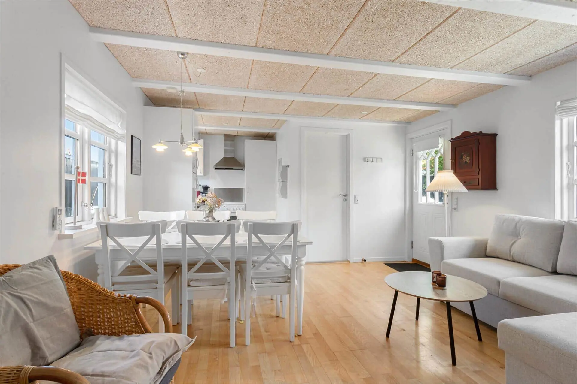 Ferienhaus TV1717 in Rimmervej Anneks 15, Skagen Strand | Bild 7 von 10