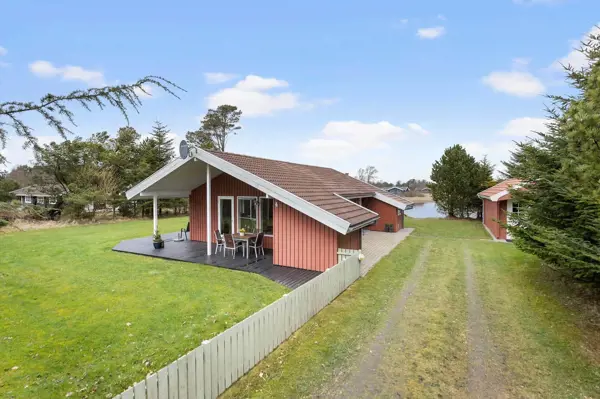 Ferienhaus TV1718 in Tversted / Tannisbucht