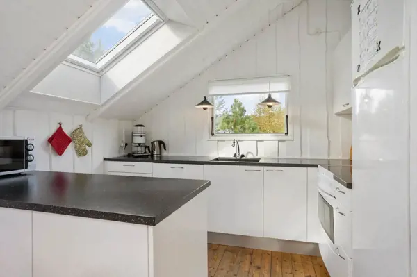 Ferienhaus TV1755 in Solbærvej 17, Aalbæk | Bild 2 von 18