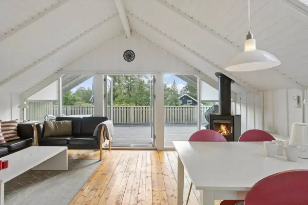Ferienhaus TV1755 in Solbærvej 17, Aalbæk | Bild 3 von 18