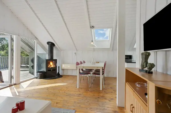 Ferienhaus TV1755 in Solbærvej 17, Aalbæk | Bild 5 von 18