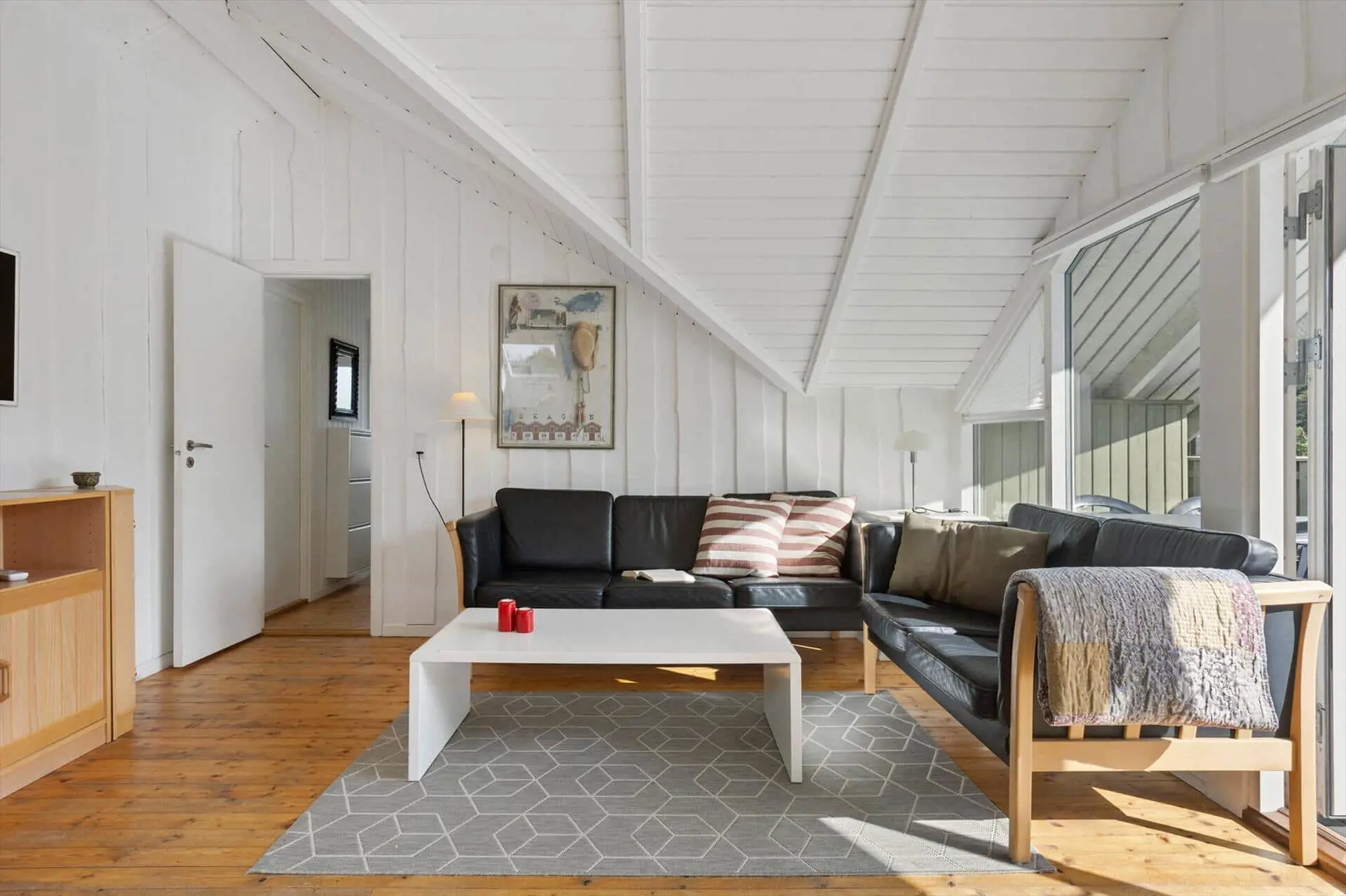Ferienhaus TV1755 in Solbærvej 17, Aalbæk | Bild 6 von 18