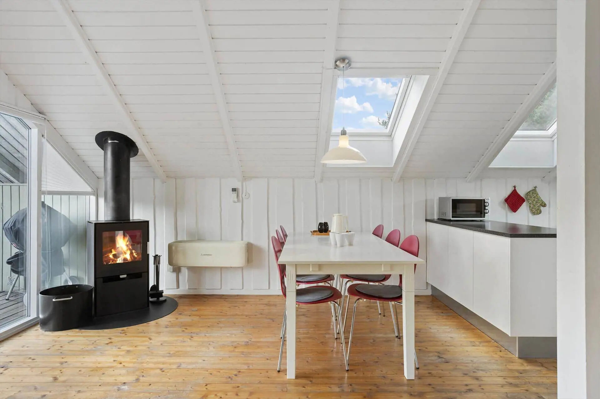Ferienhaus TV1755 in Solbærvej 17, Aalbæk | Bild 7 von 18