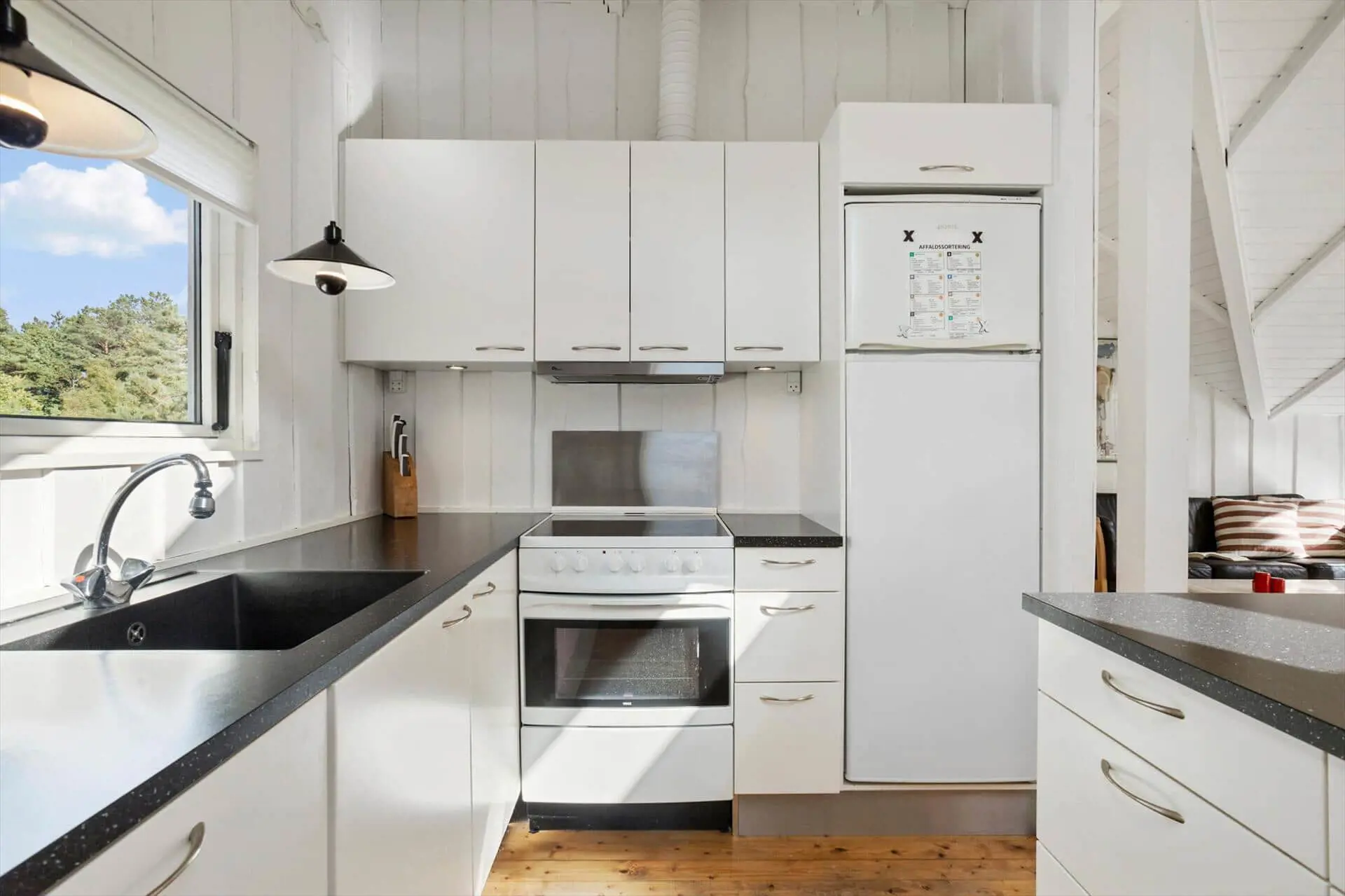 Ferienhaus TV1755 in Solbærvej 17, Aalbæk | Bild 8 von 18