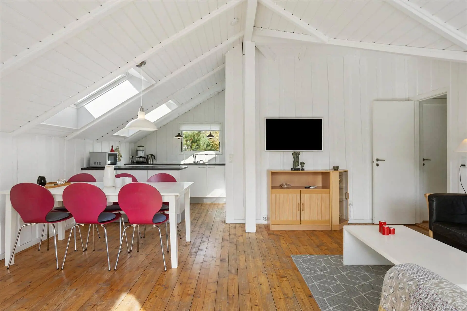 Ferienhaus TV1755 in Solbærvej 17, Aalbæk | Bild 9 von 18