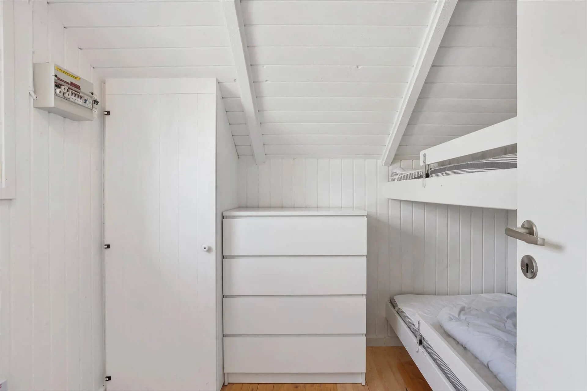 Ferienhaus TV1755 in Solbærvej 17, Aalbæk | Bild 13 von 18