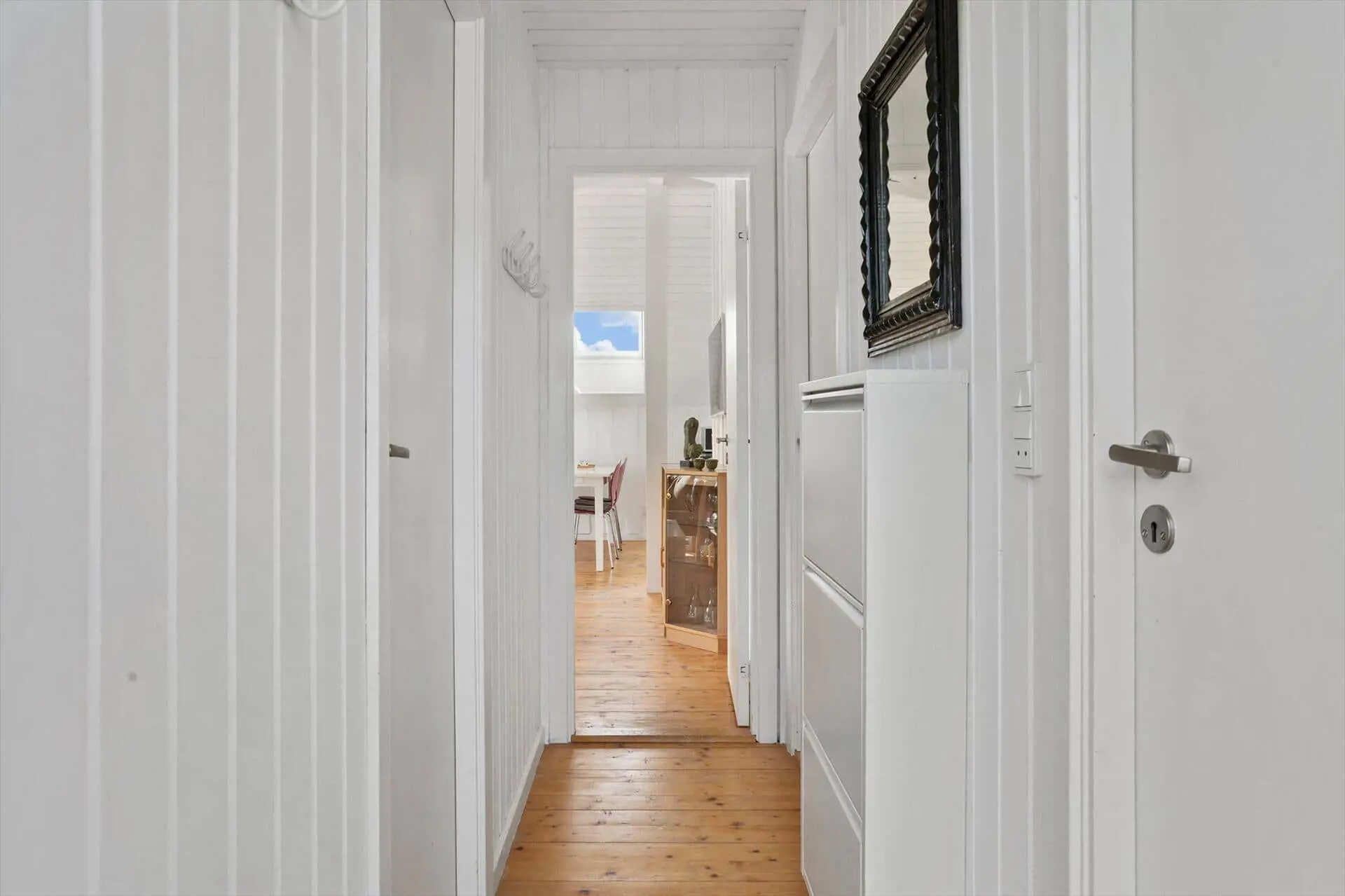 Ferienhaus TV1755 in Solbærvej 17, Aalbæk | Bild 14 von 18