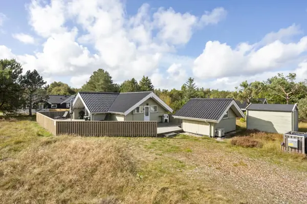 Ferienhaus TV1755 in Solbærvej 17, Aalbæk | Bild 15 von 18