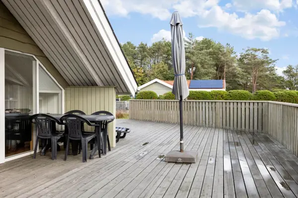 Ferienhaus TV1755 in Solbærvej 17, Aalbæk | Bild 16 von 18