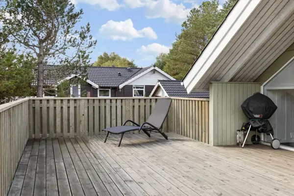 Ferienhaus TV1755 in Solbærvej 17, Aalbæk | Bild 17 von 18
