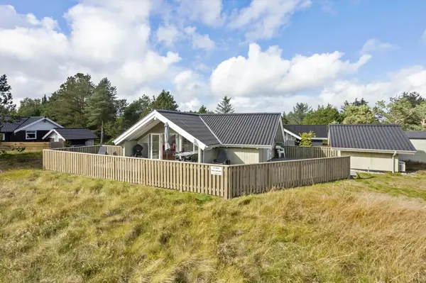 Ferienhaus TV1755 in Solbærvej 17, Aalbæk | Bild 18 von 18