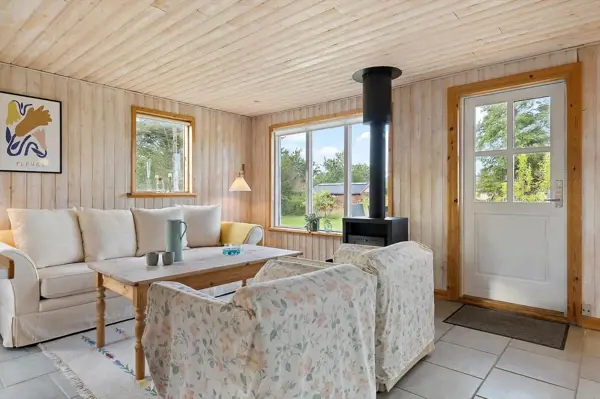 Ferienhaus TV1757 in Tannisbugtvej 81, Tversted | Bild 5 von 25