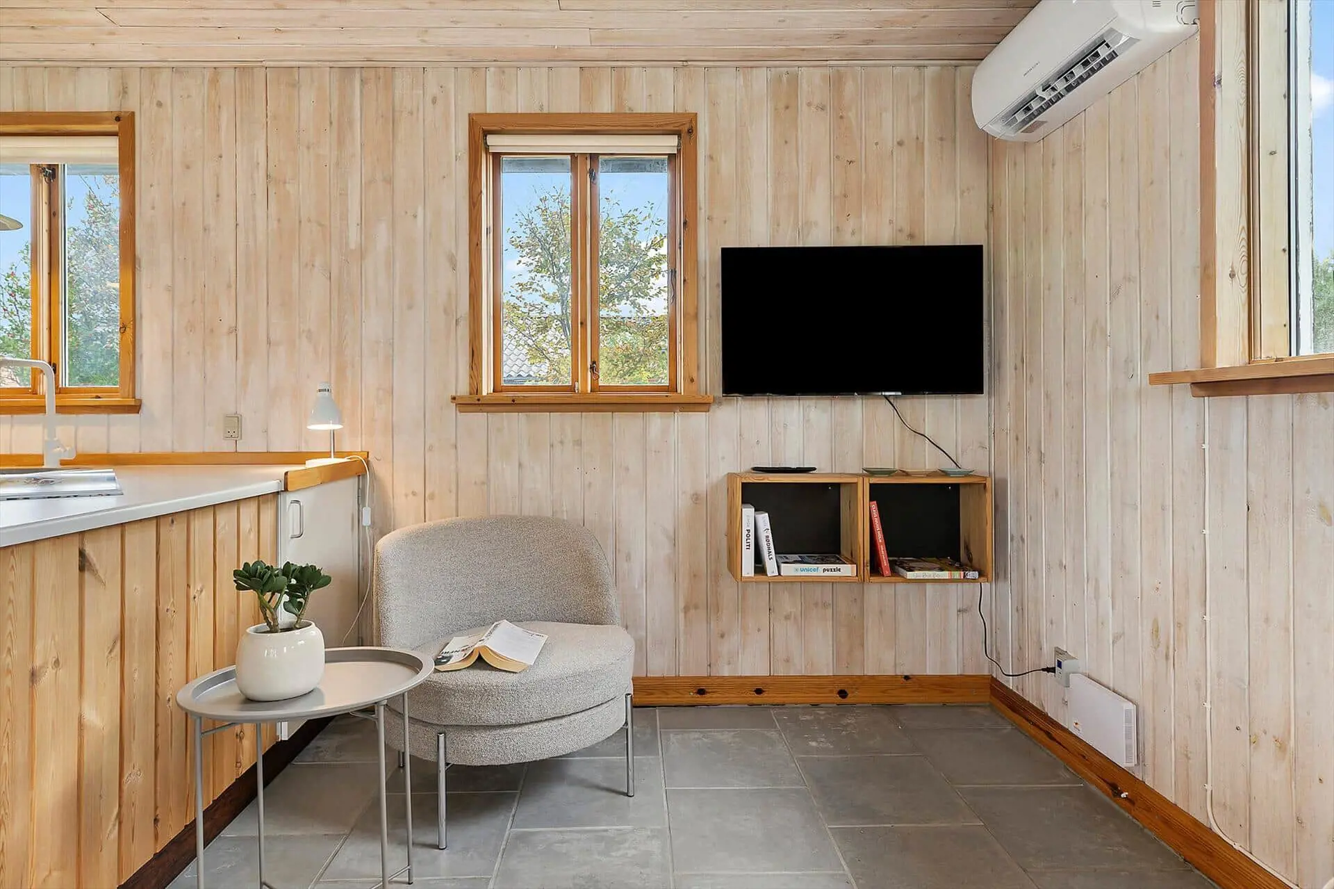 Ferienhaus TV1757 in Tannisbugtvej 81, Tversted | Bild 6 von 25