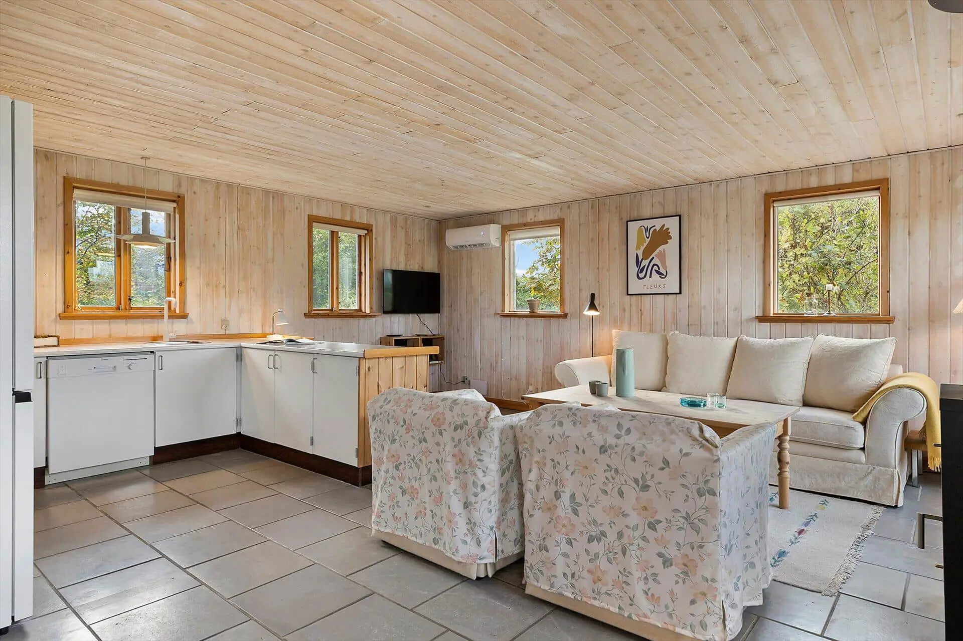 Ferienhaus TV1757 in Tannisbugtvej 81, Tversted | Bild 8 von 25