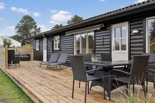 Ferienhaus TV1757 in Tannisbugtvej 81, Tversted | Bild 19 von 25