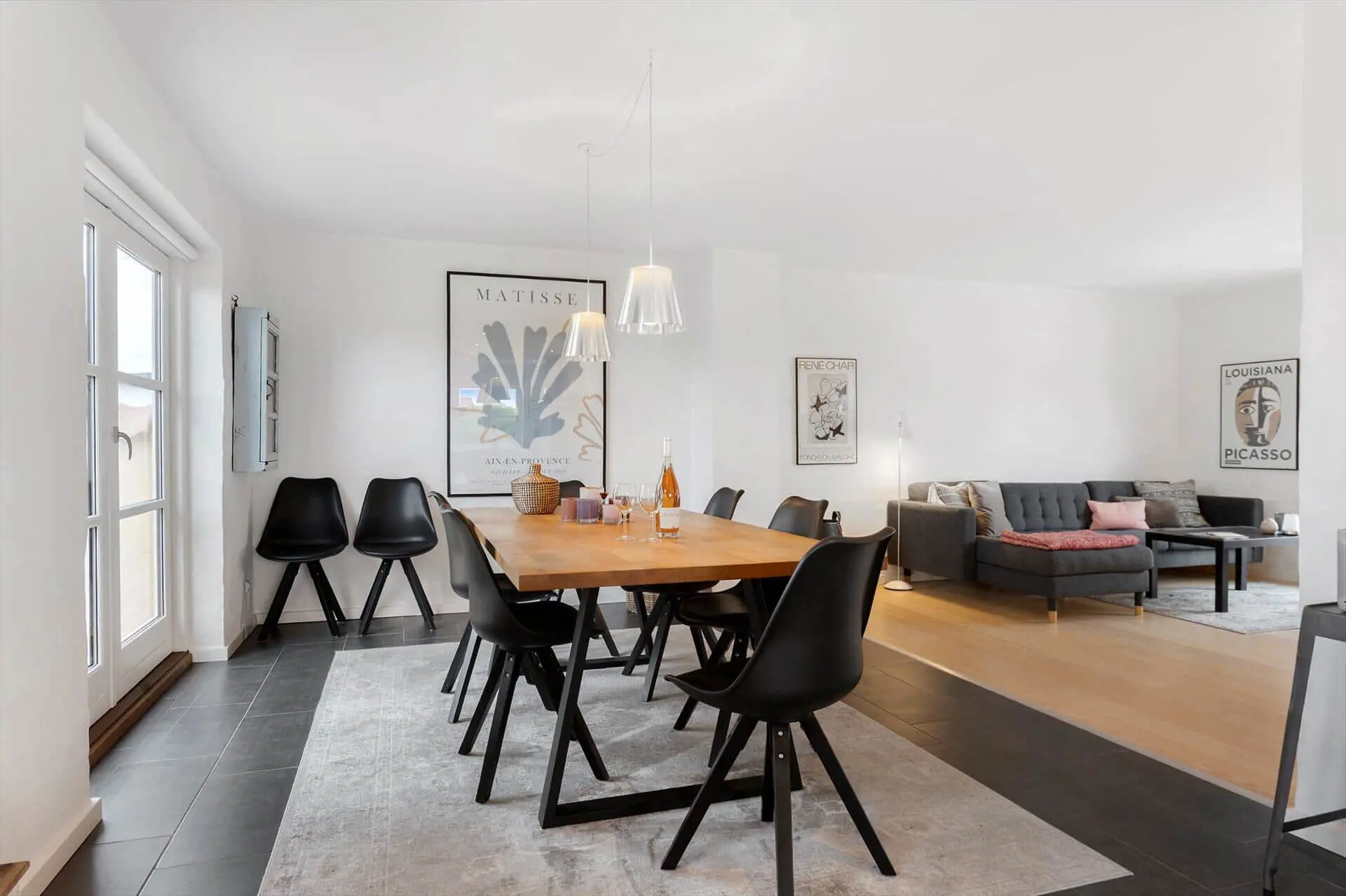 Ferienhaus TV1758 in Jens Vævers Vej 6, Skagen Strand | Bild 3 von 35