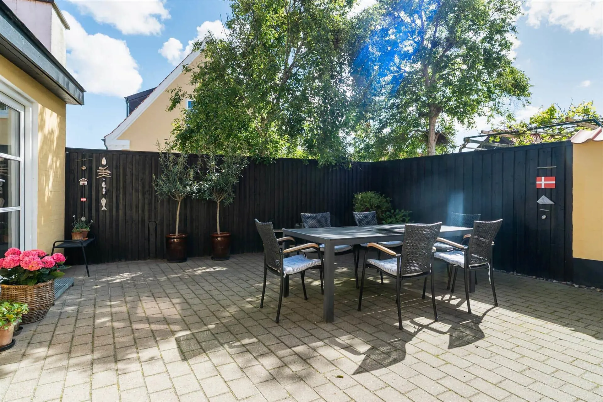 Ferienhaus TV1758 in Jens Vævers Vej 6, Skagen Strand | Bild 4 von 35