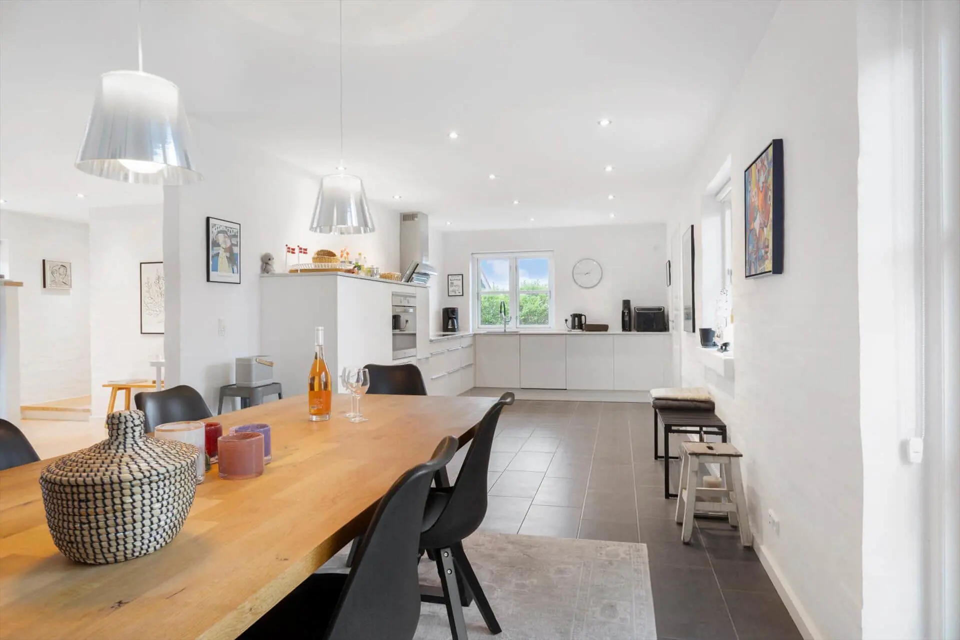 Ferienhaus TV1758 in Jens Vævers Vej 6, Skagen Strand | Bild 7 von 35